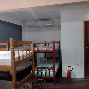 Habitación para Mujeres Compartida