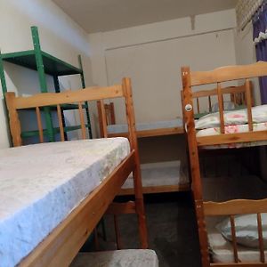 Dormitory Room Mixed